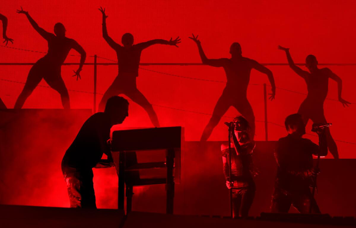 spring is a hungry egg – My Conglomerate