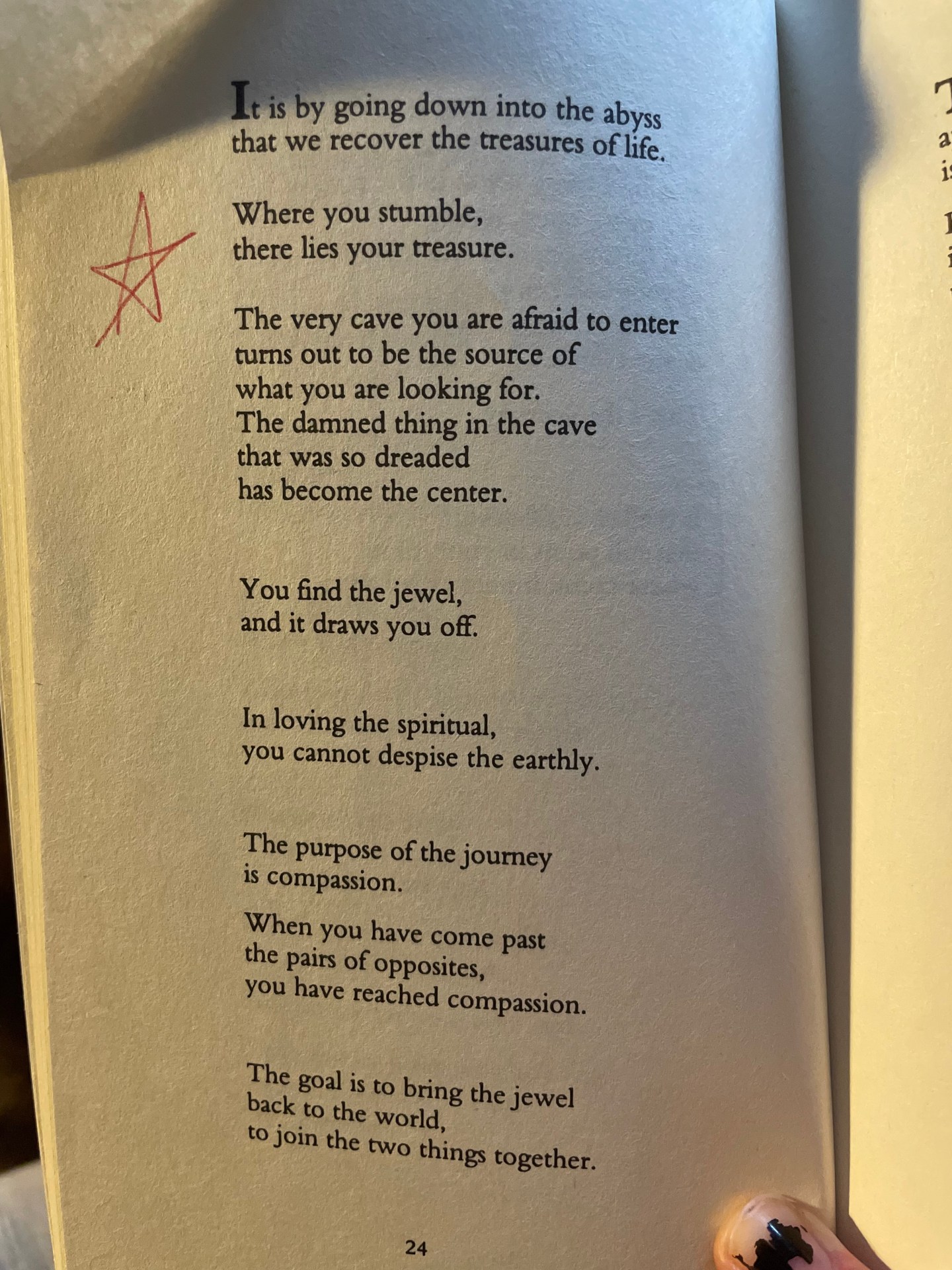 spring is a hungry egg – My Conglomerate